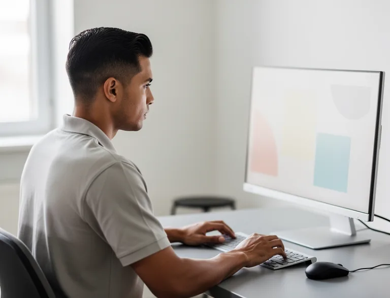 IT-Diensten dienst in Jette